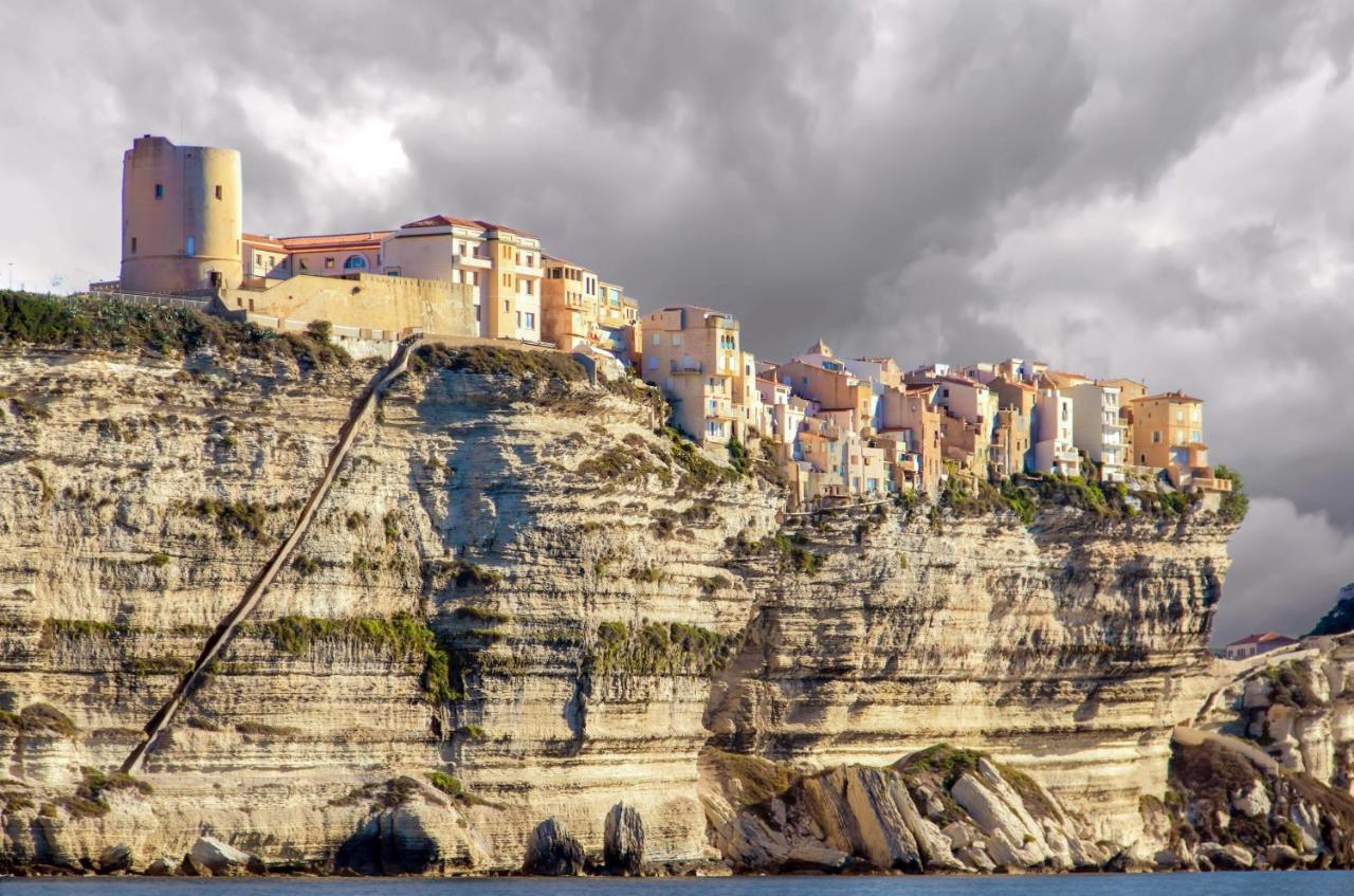 Appartement La Perle Du Valinco بروبرِيانّو المظهر الخارجي الصورة