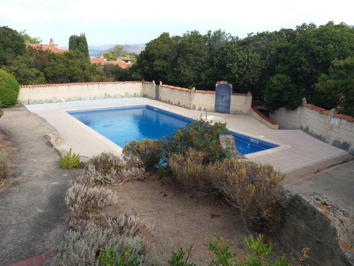 Appartement La Perle Du Valinco بروبرِيانّو المظهر الخارجي الصورة