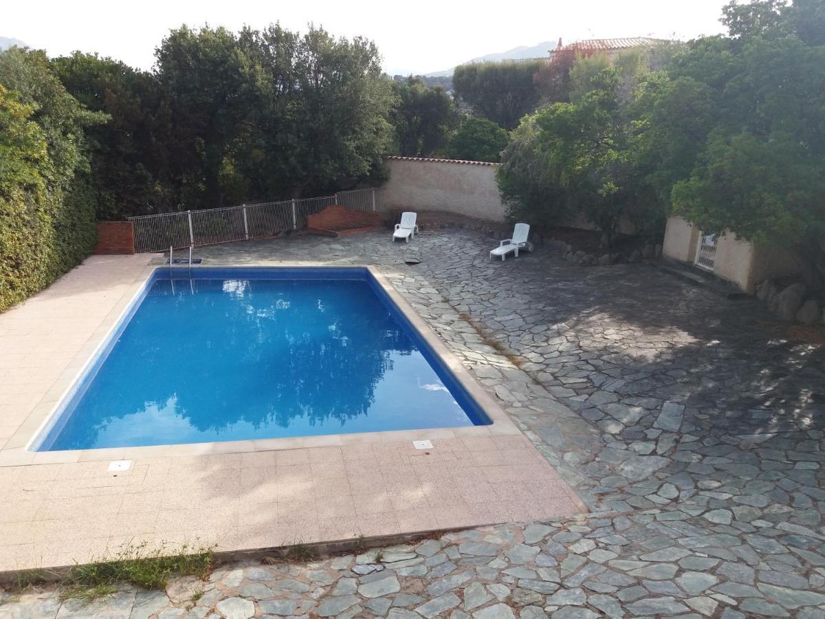 Appartement La Perle Du Valinco بروبرِيانّو المظهر الخارجي الصورة