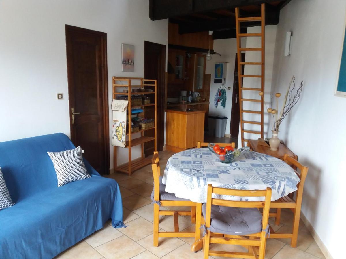 Appartement La Perle Du Valinco بروبرِيانّو المظهر الخارجي الصورة