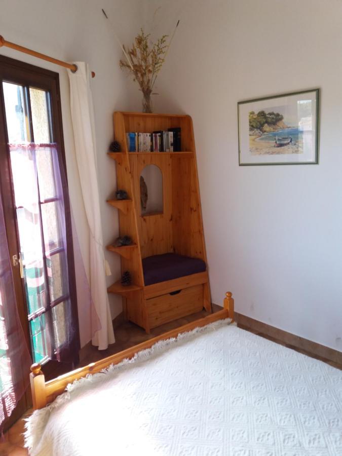 Appartement La Perle Du Valinco بروبرِيانّو المظهر الخارجي الصورة